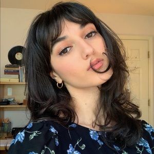 Meet your Posher, Neelu